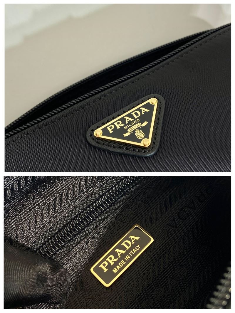 Pra*a wallets